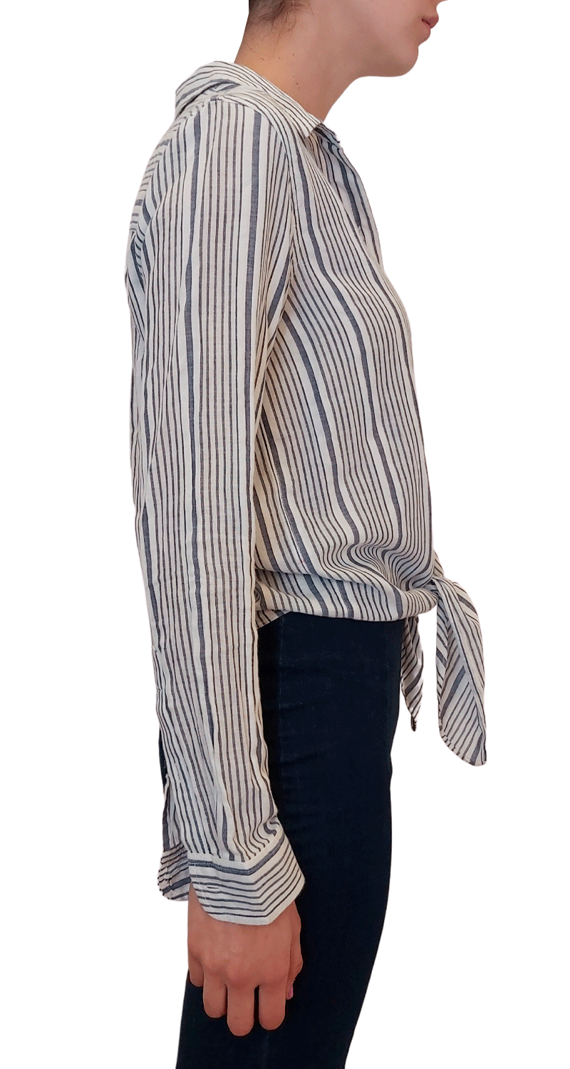 Stripes Shirt