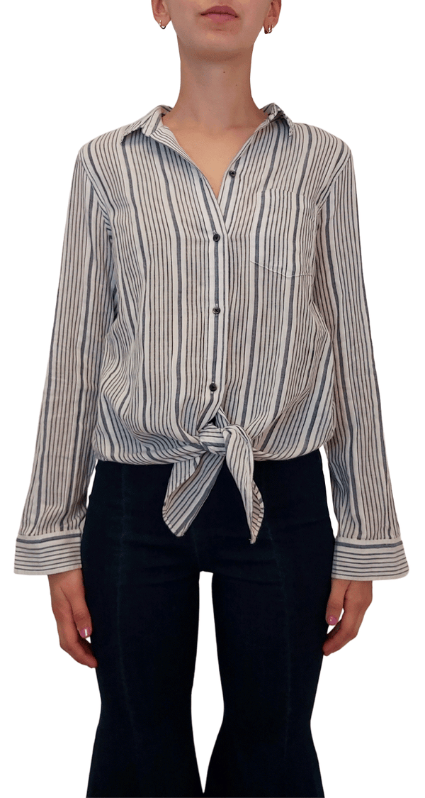 Stripes Shirt