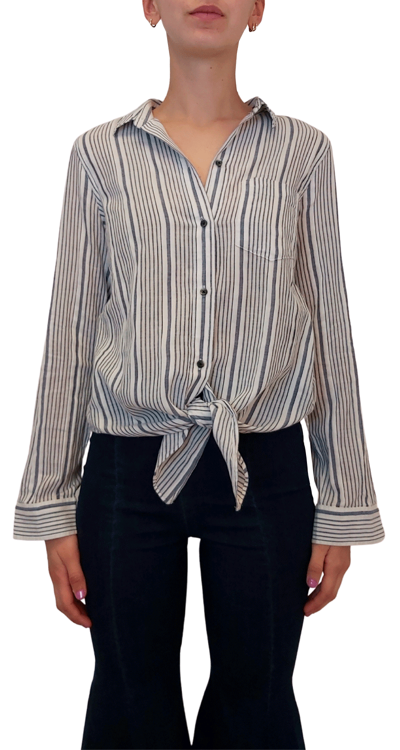 Stripes Shirt