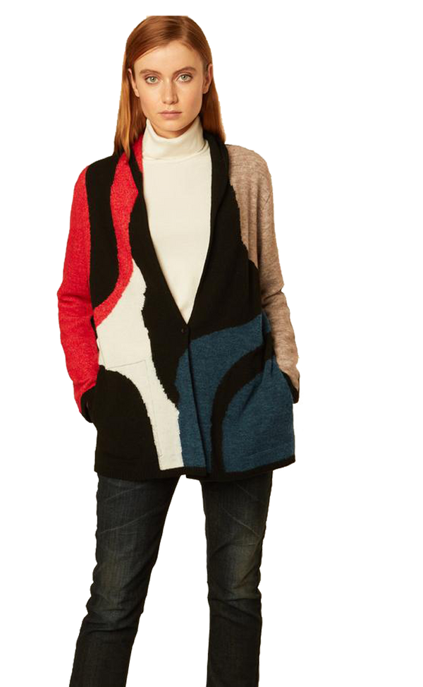 Cardigan Orbec (6551237558407)