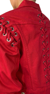 Chaqueta Hamza
