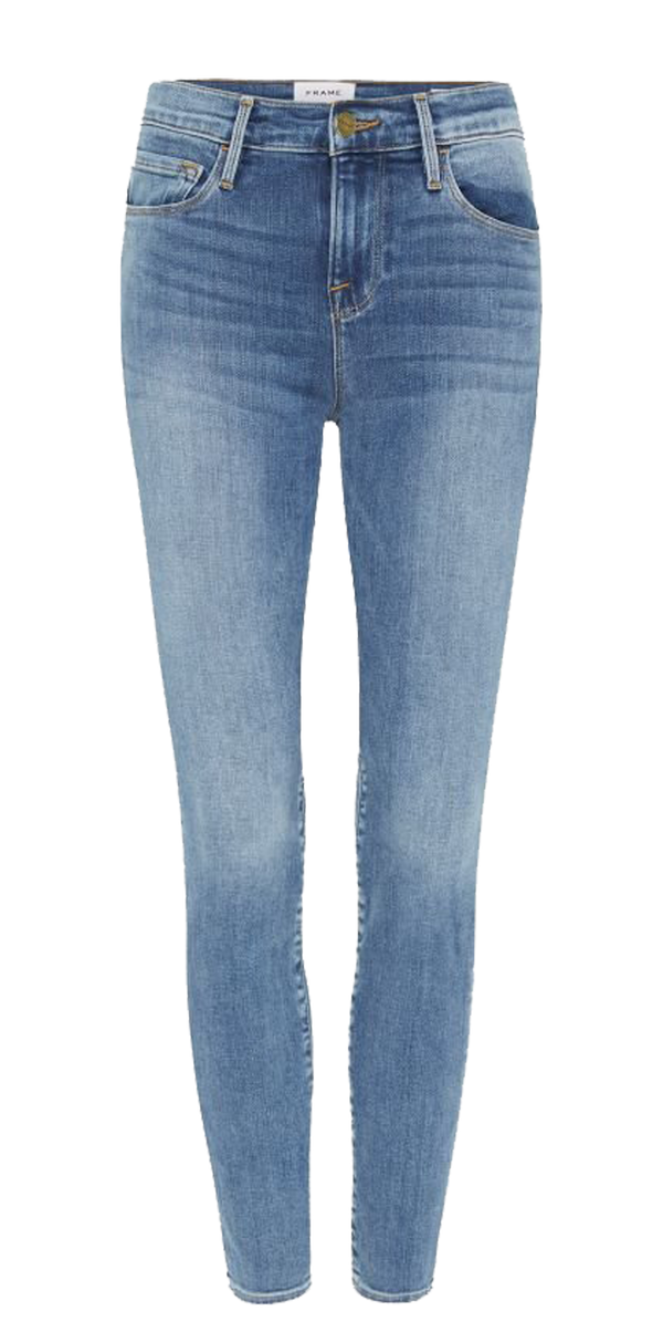 Jeans "Le Skinny De Jeanne" (5198896267399)