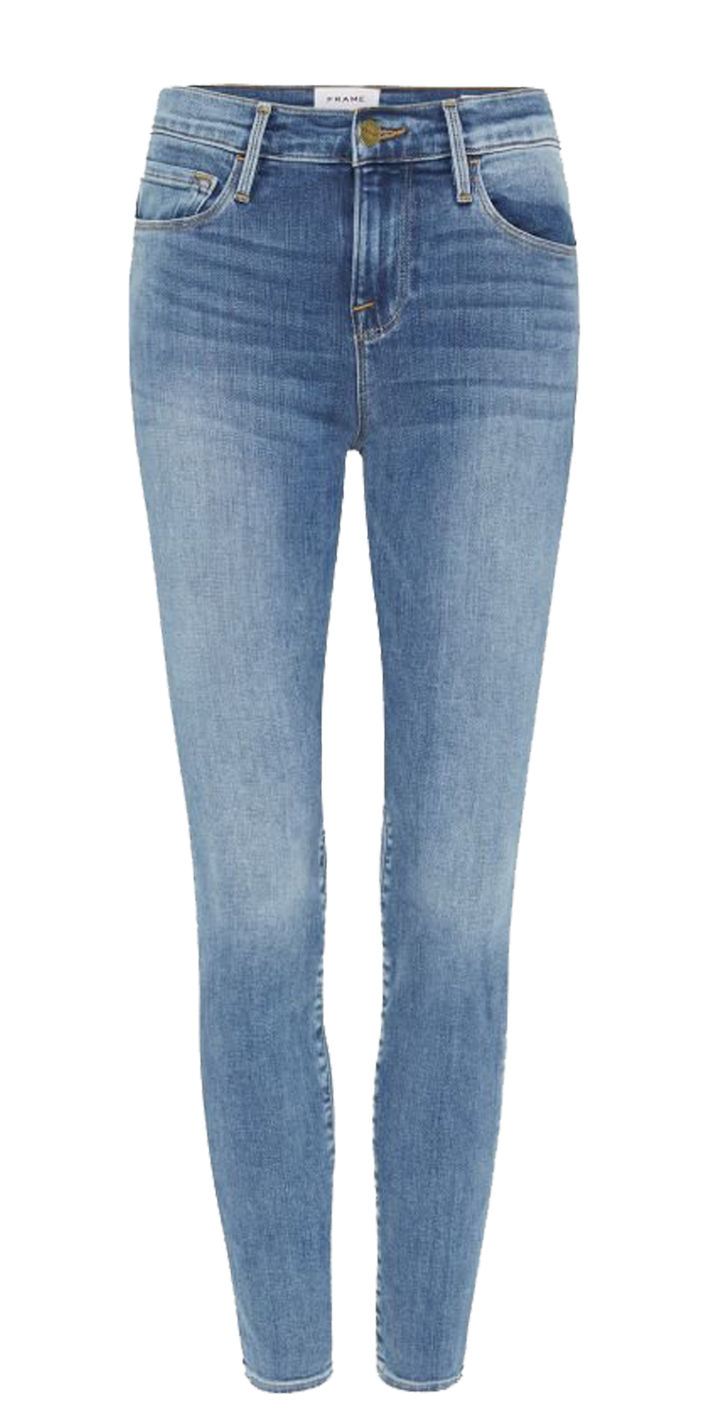 Jeans "Le Skinny De Jeanne" (5198896267399)