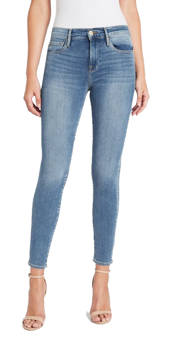 Jeans "Le Skinny De Jeanne" (5198896267399)