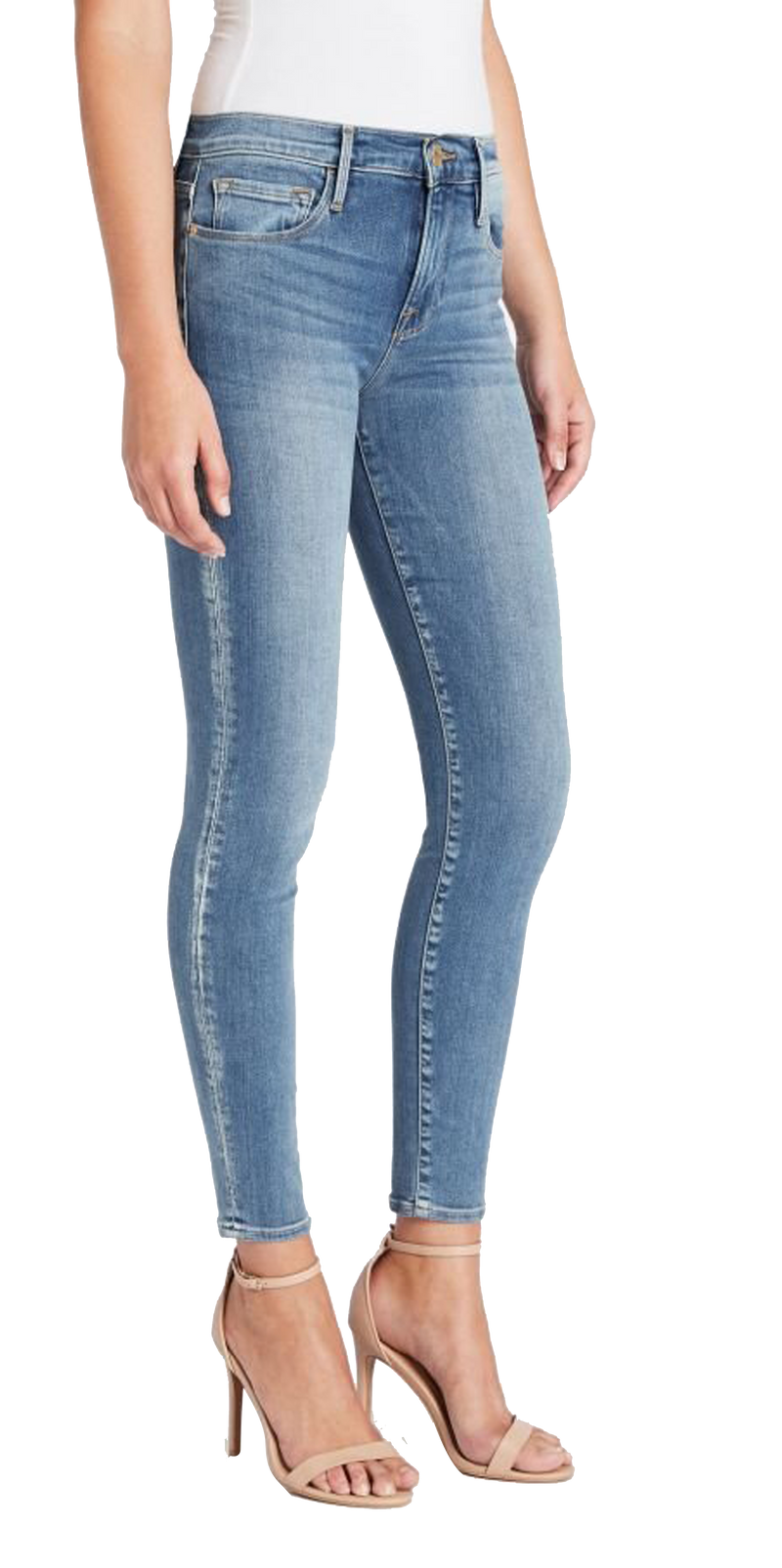 Jeans "Le Skinny De Jeanne" (5198896267399)