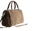 Cartera "Sunny medium suede" (5198904983687)