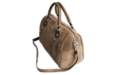 Cartera "Sunny medium suede" (5198904983687)