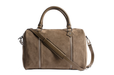 Cartera "Sunny medium suede" (5198904983687)