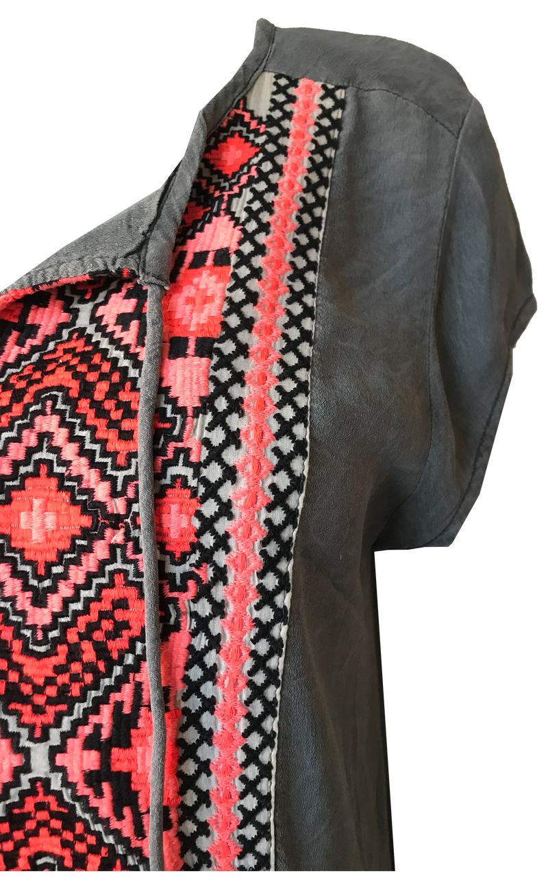 Vestido Indi