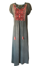 Vestido Indi