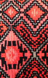 Vestido Indi