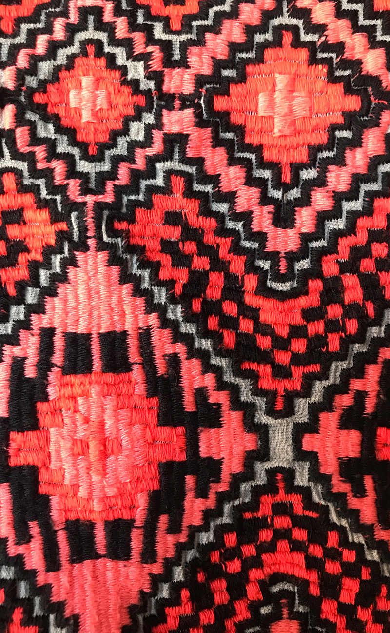 Vestido Indi