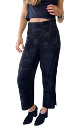 Pantalones Hojas