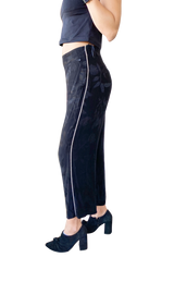 Pantalones Hojas