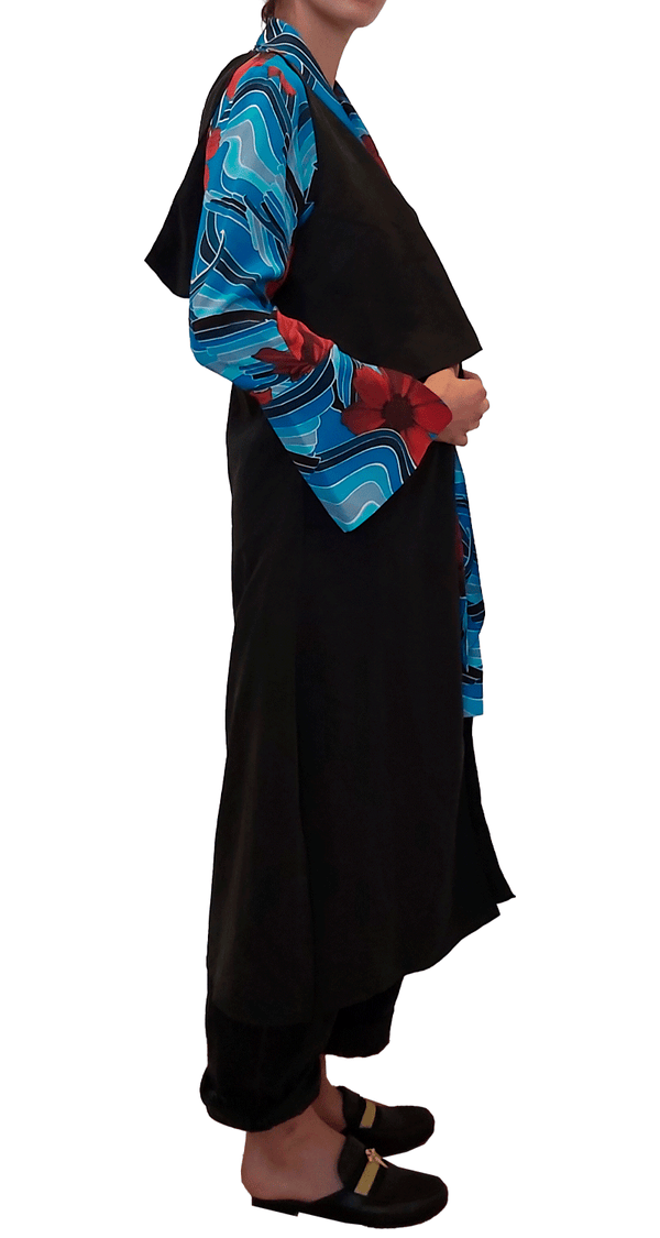 Maxi Vestido Karyn