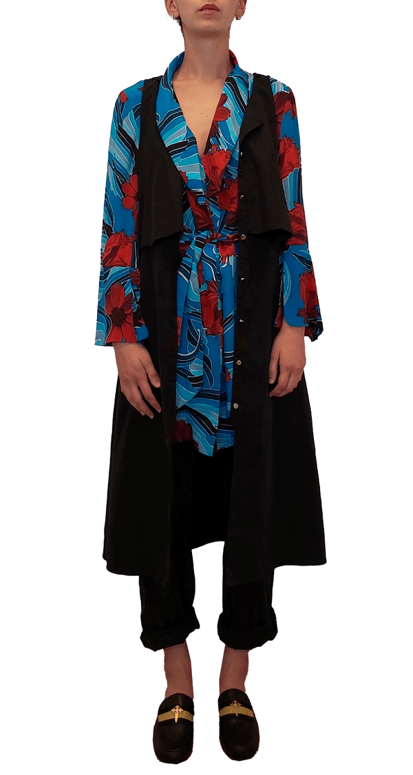 Maxi Vestido Karyn
