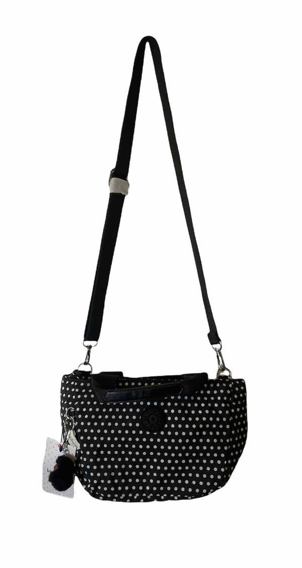 Cartera Sugar S II Negra