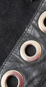 Chaqueta Adela Negra
