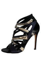 Tacos Vernice Black