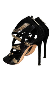 Tacos Vernice Black