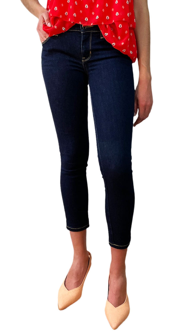 Jeans Sexy Curve
