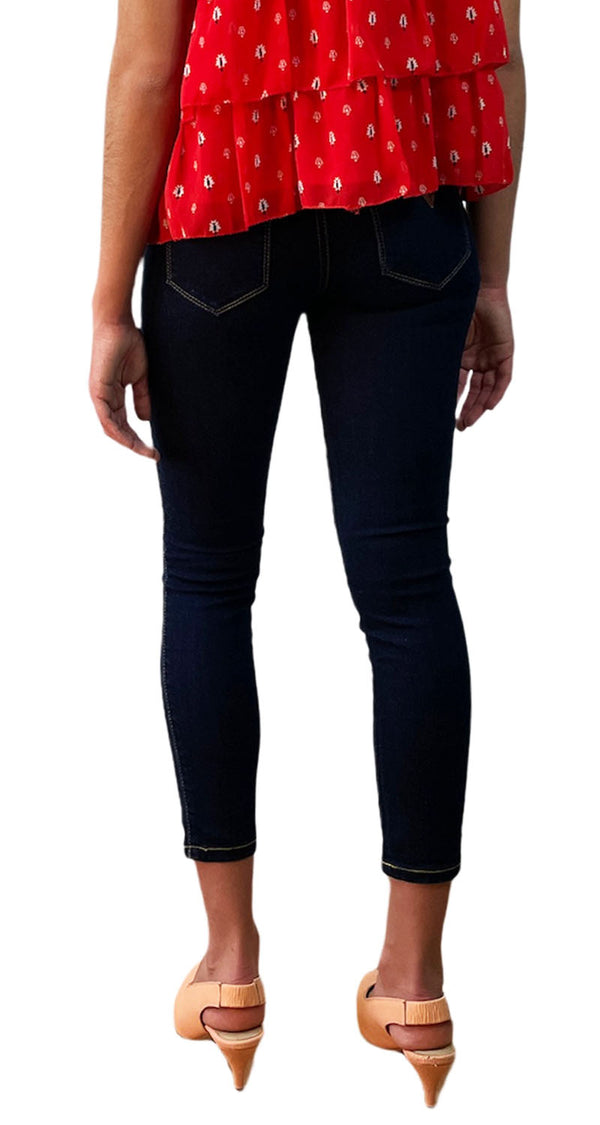 Jeans Sexy Curve