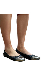 Bailarina Black