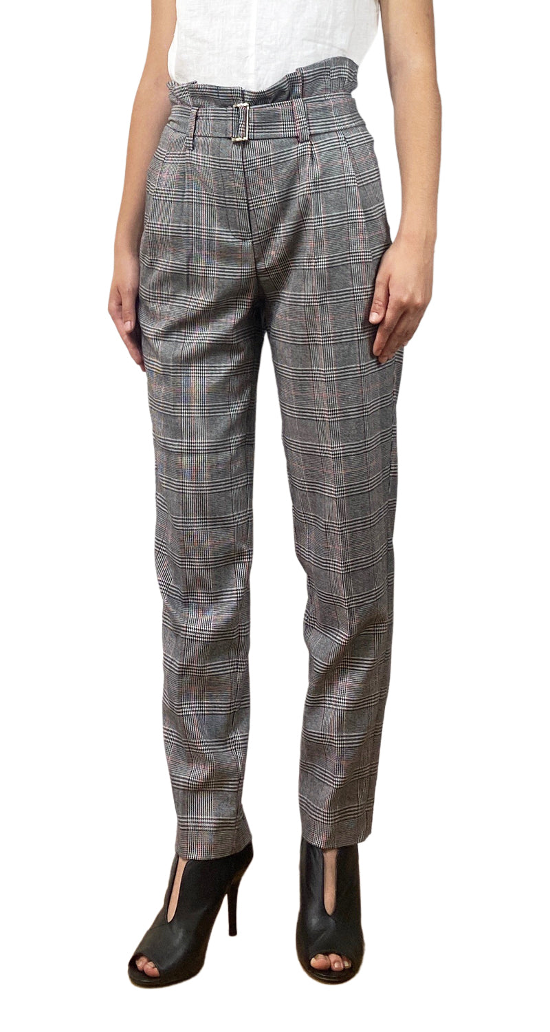 Pantalón Gris