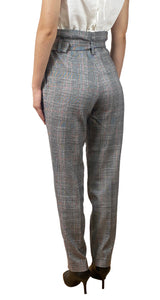 Pantalón Gris