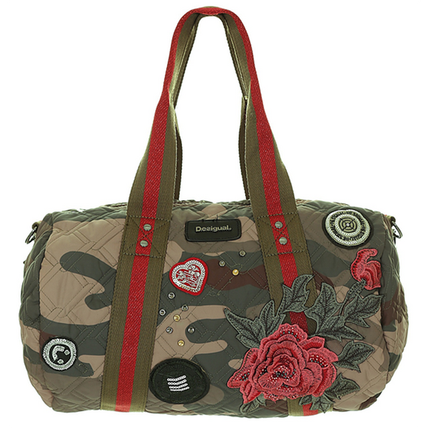 Bolso Zadar Militar