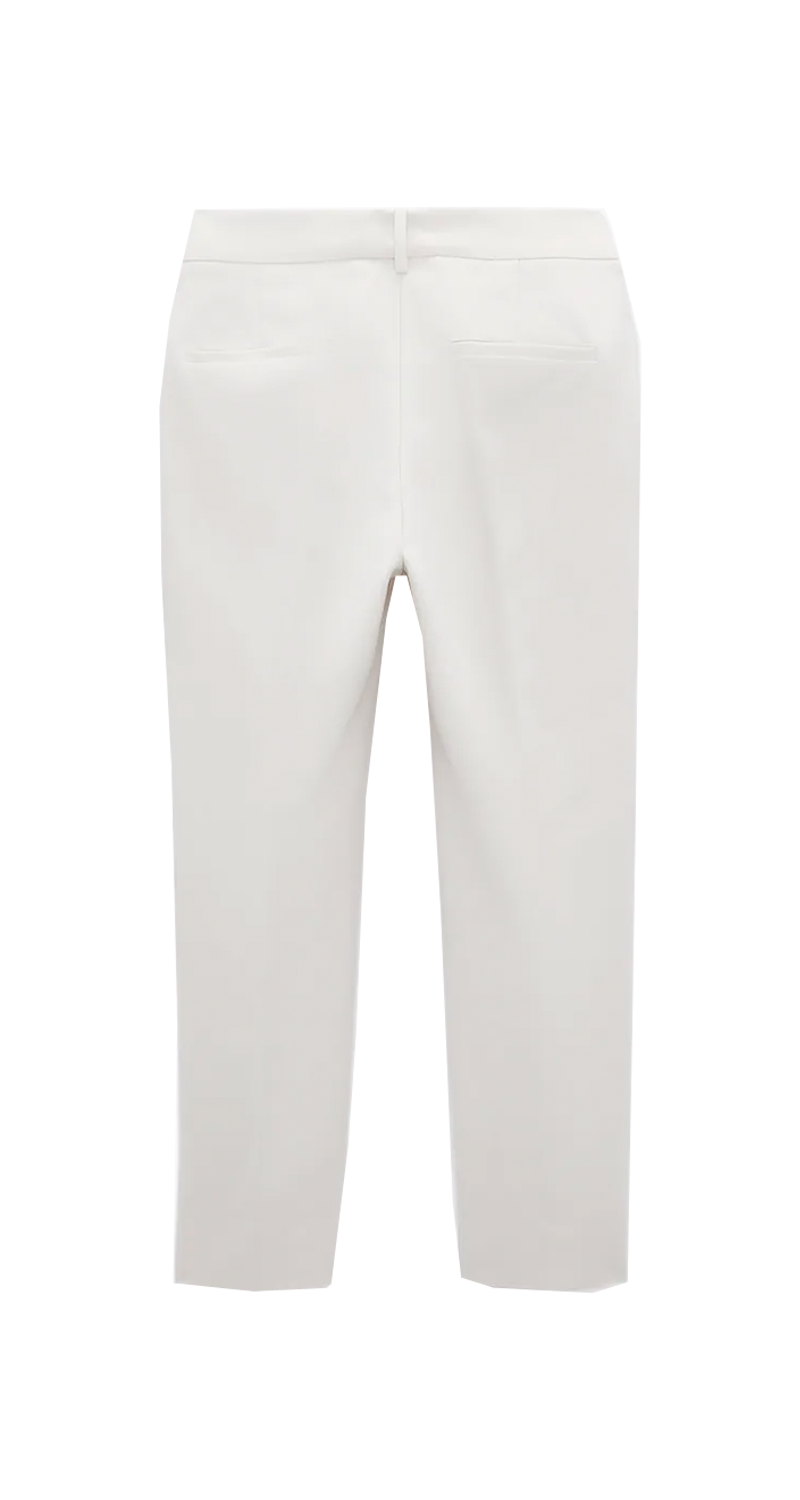 Pantalón Chino Fit