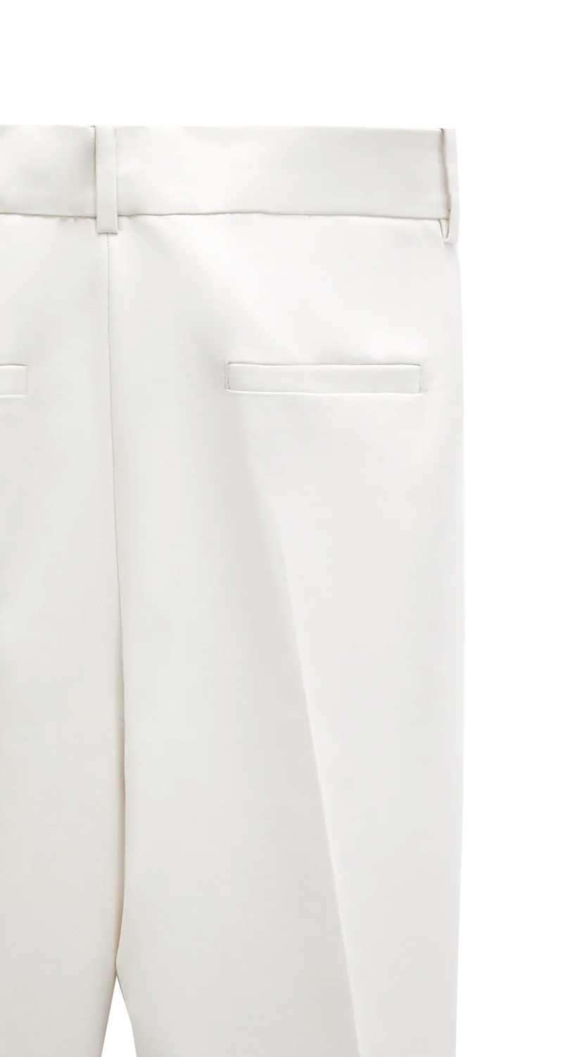 Pantalón Chino Fit