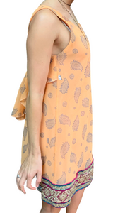 Vestido Boho
