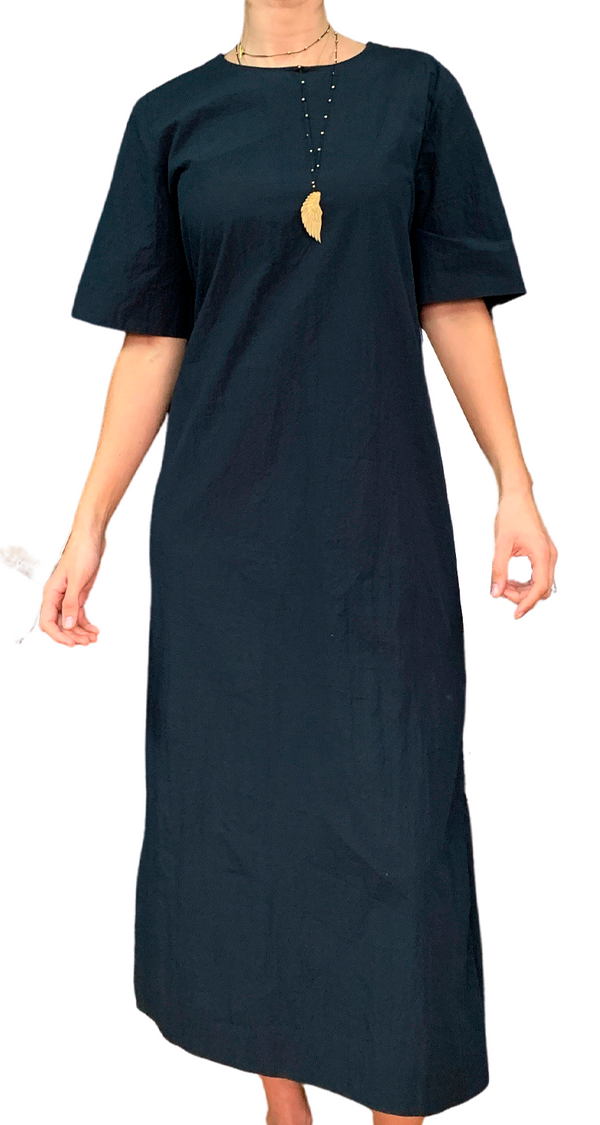 Vestido Oversized