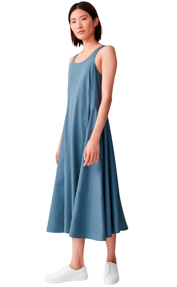 Vestido ''Unicolor'' (5243826438279)