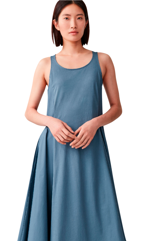 Vestido ''Unicolor'' (5243826438279)