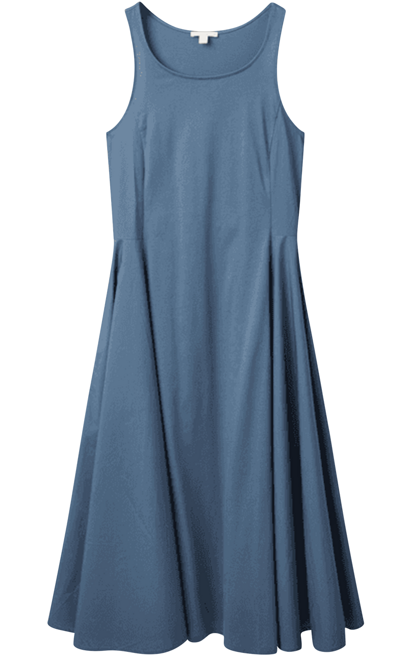Vestido ''Unicolor'' (5243826438279)