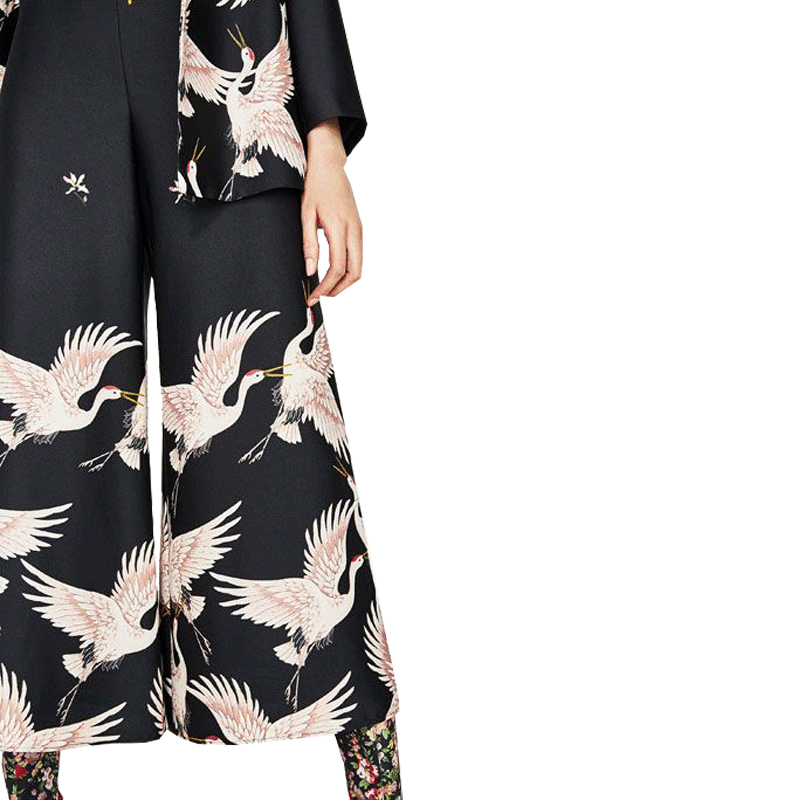 Palazzos Birds