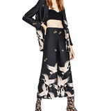 Palazzos Birds