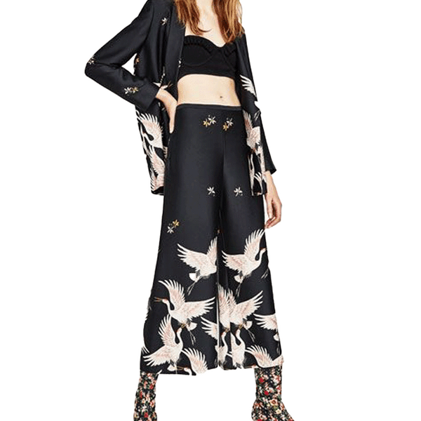 Palazzos Birds