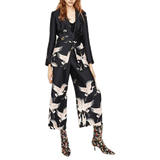 Palazzos Birds