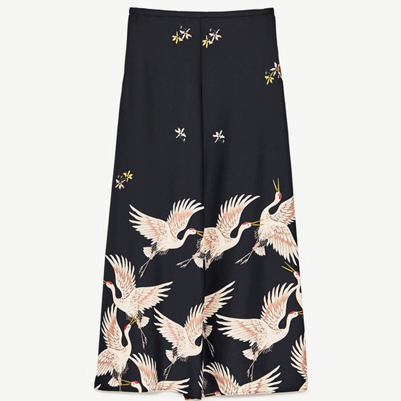 Palazzos Birds