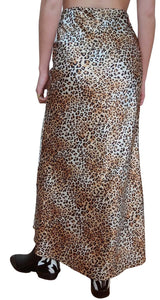 Maxi Falda África