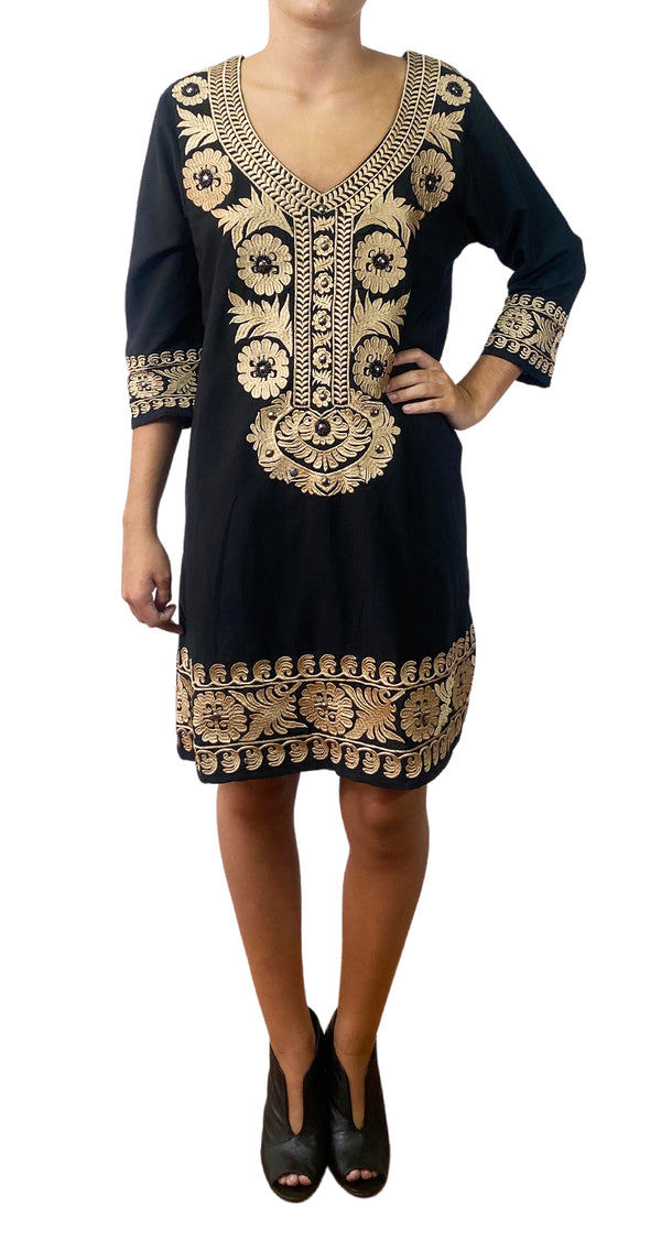 Vestido New Corintia