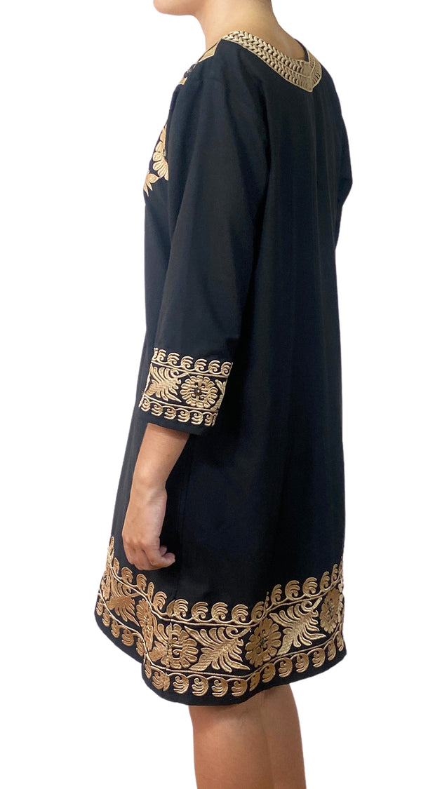 Vestido New Corintia