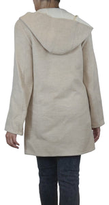 Montgomery Reversible Beige