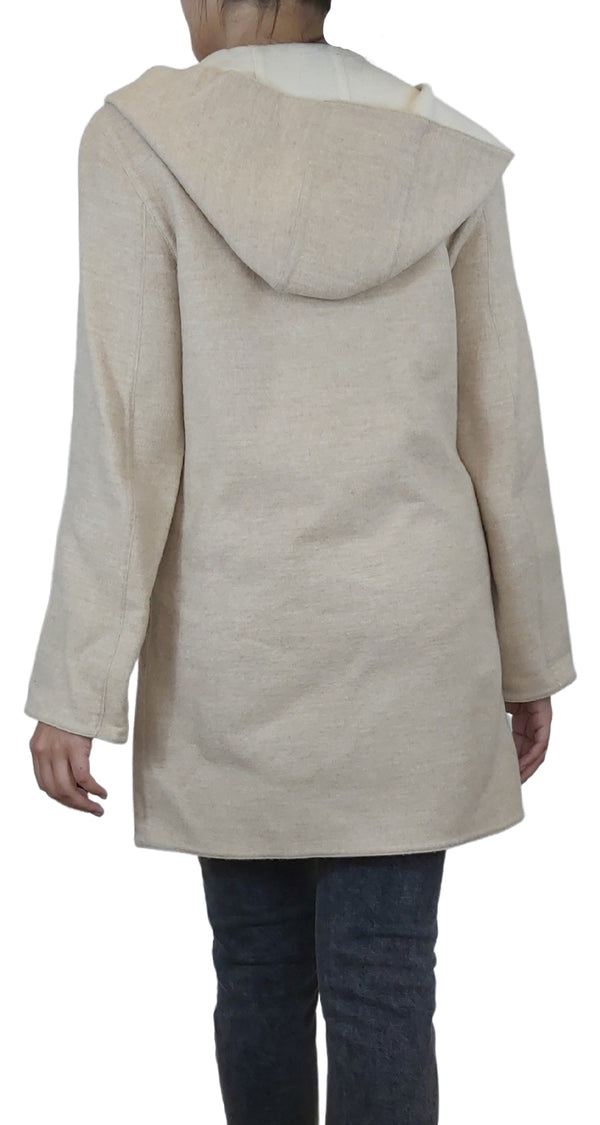 Montgomery Reversible Beige