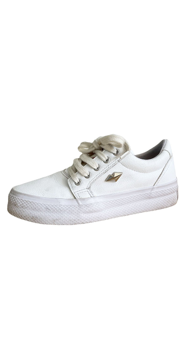 Zapatillas Plataforma