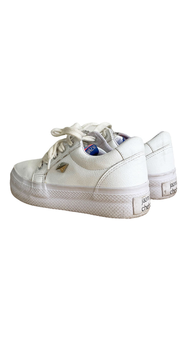 Zapatillas Plataforma