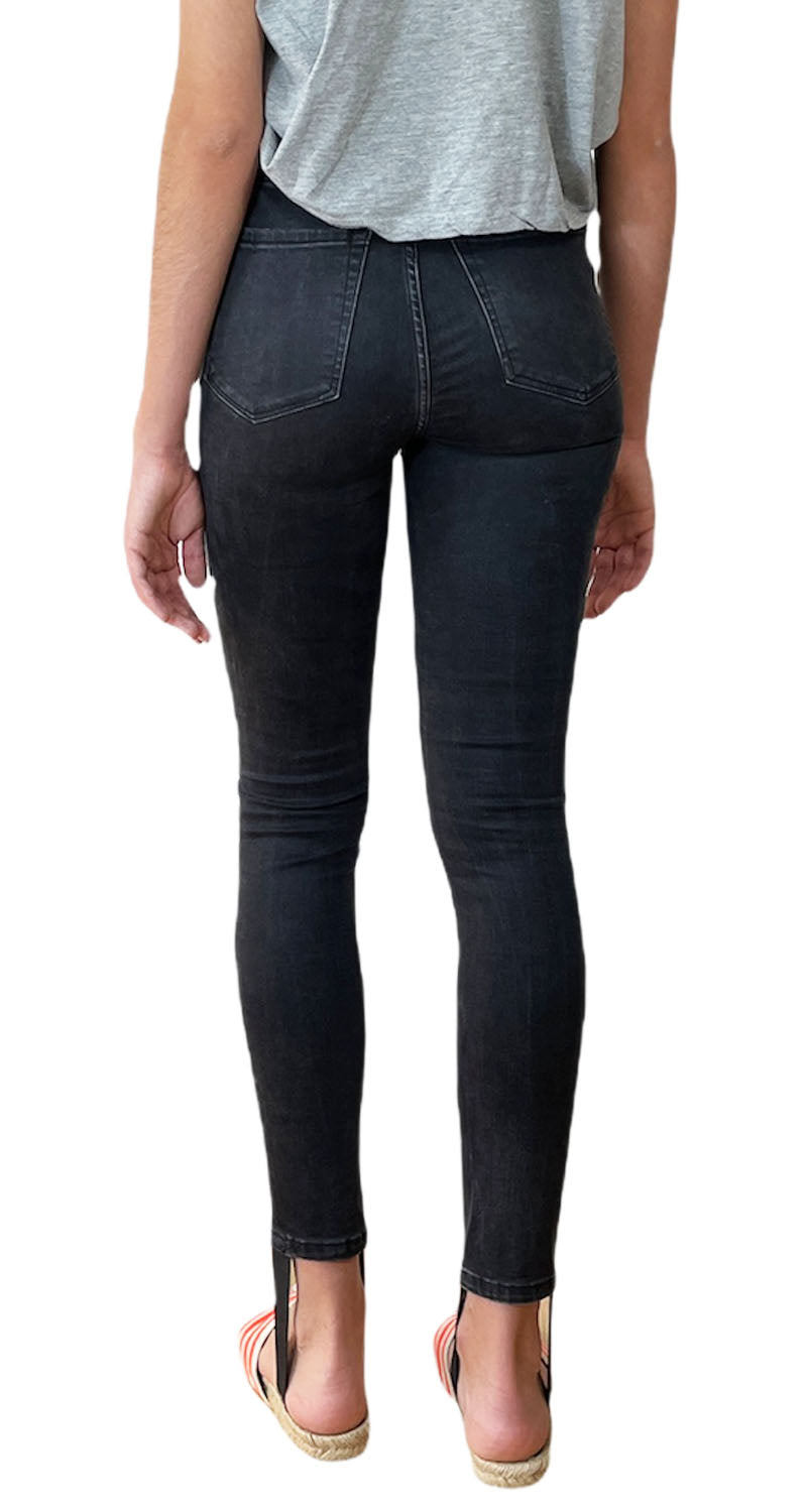 Jeans Skinny Cintas